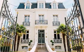 L'Hotel Particulier Ascott